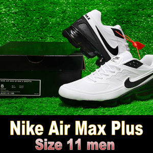 NIKE AIR MAX PLUS – KING’S LOOK 2019!